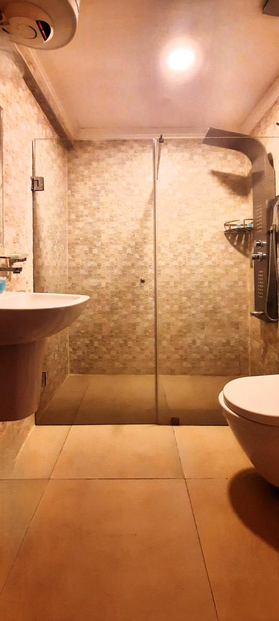 Ashtal Beach Hotel Batumi Zewnętrze zdjęcie