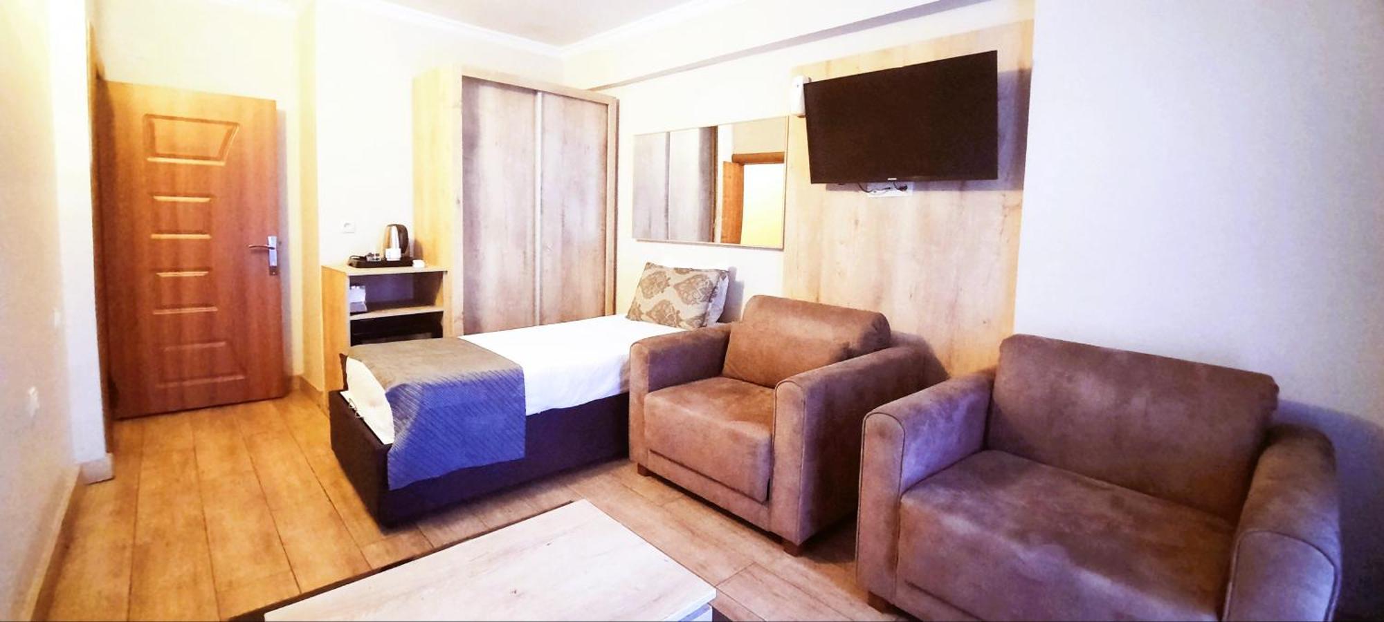 Ashtal Beach Hotel Batumi Zewnętrze zdjęcie