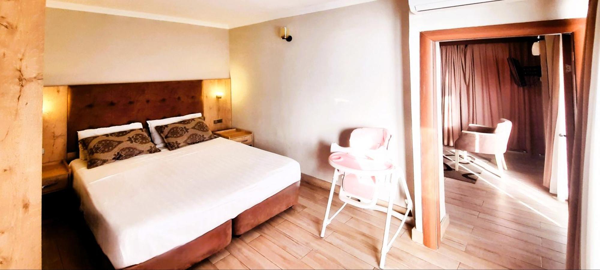 Ashtal Beach Hotel Batumi Zewnętrze zdjęcie