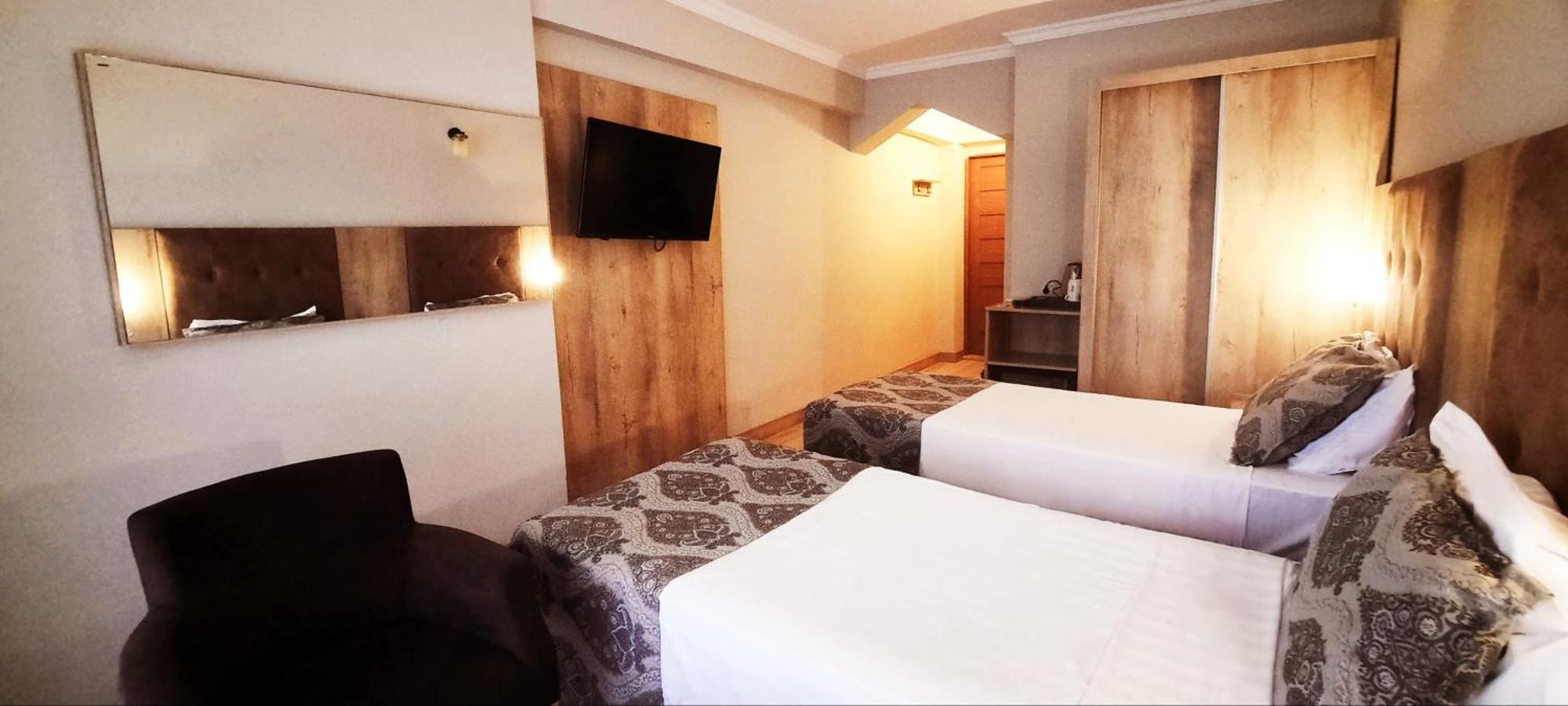 Ashtal Beach Hotel Batumi Zewnętrze zdjęcie