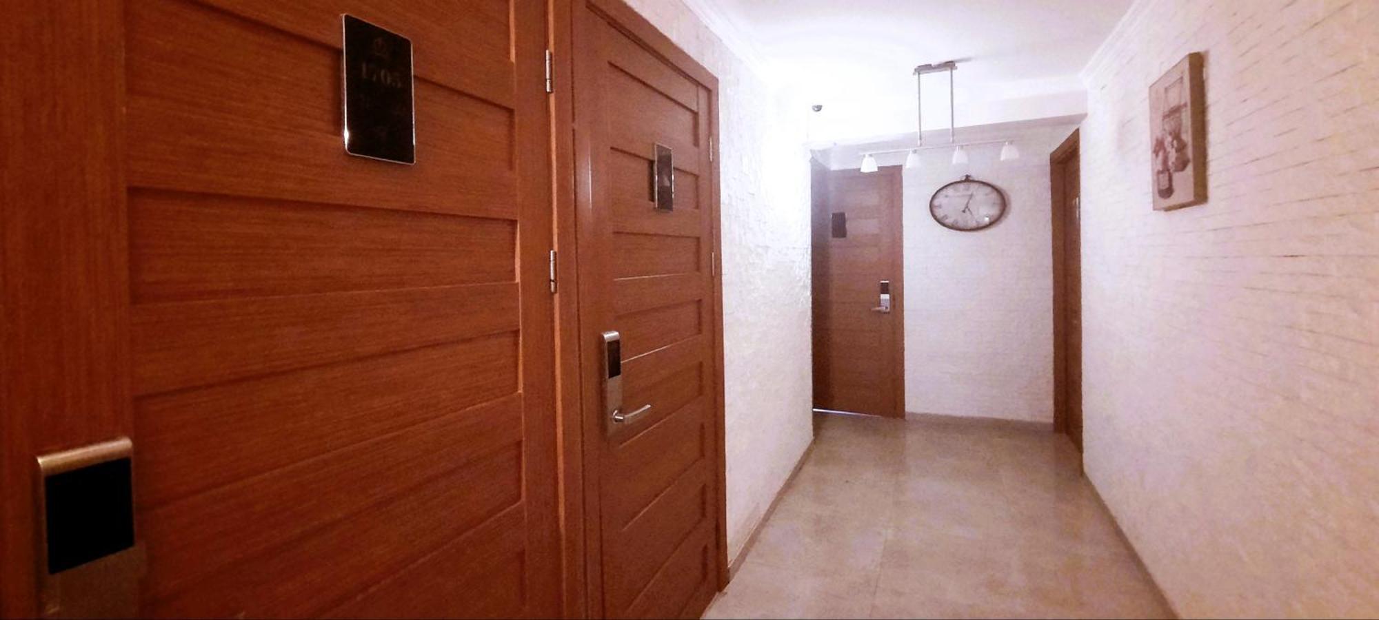 Ashtal Beach Hotel Batumi Zewnętrze zdjęcie