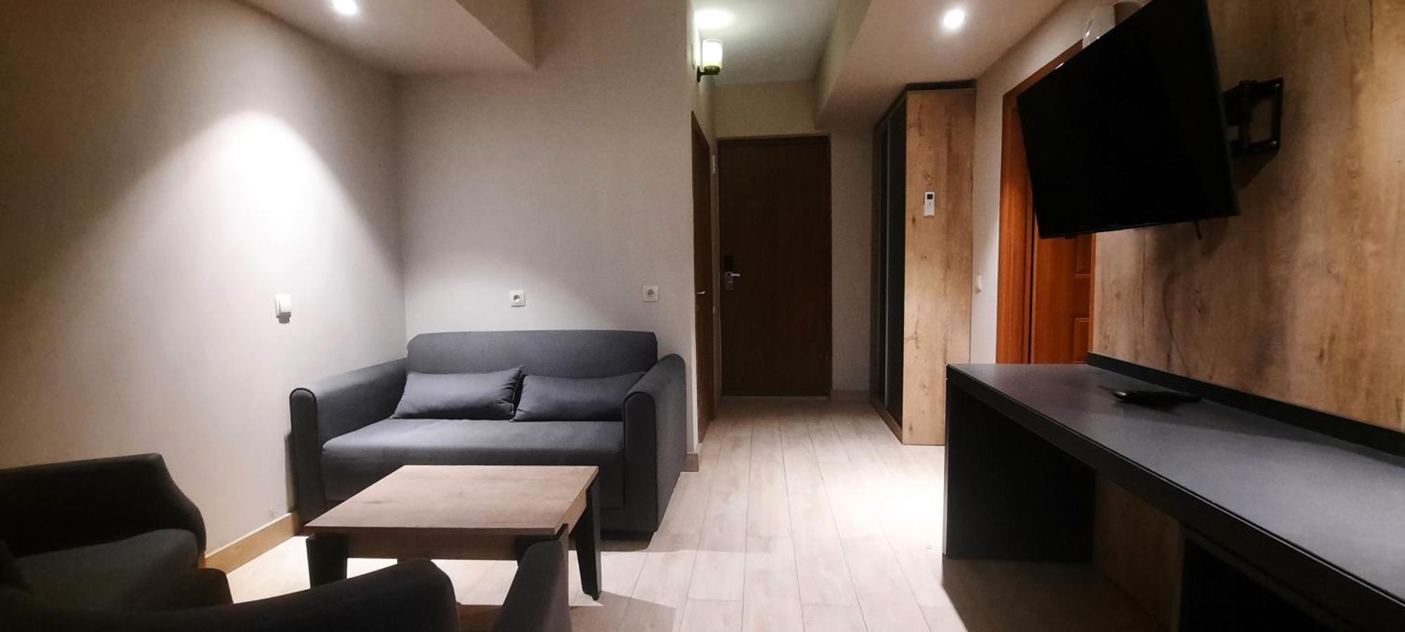 Ashtal Beach Hotel Batumi Zewnętrze zdjęcie